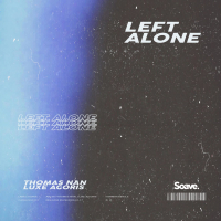 Left Alone (Single)
