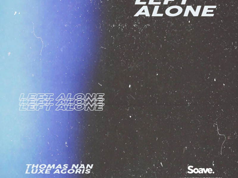 Left Alone (Single)