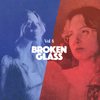 Broken Glass, Vol. 8 (Single)