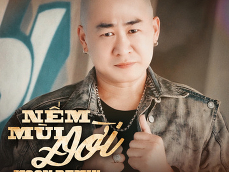 Nếm Mùi Đời (Remix) (Single)