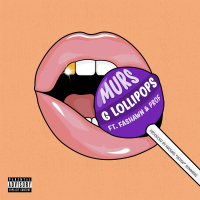 G Lollipops (Single)
