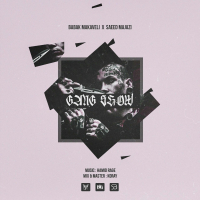 Gang Show (feat. Saeed Majazi) (Single)