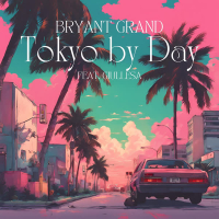 Tokyo by Day (Single)