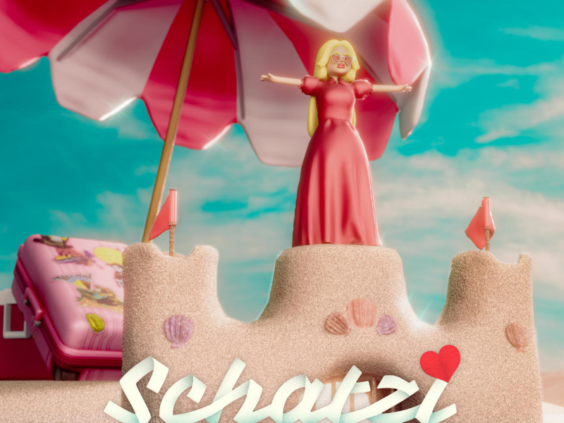 Schatzi (Single)