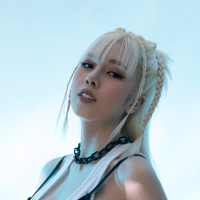 Đấu Tranh Với Đời (Hyena Remix) [Instrumental] (Single)