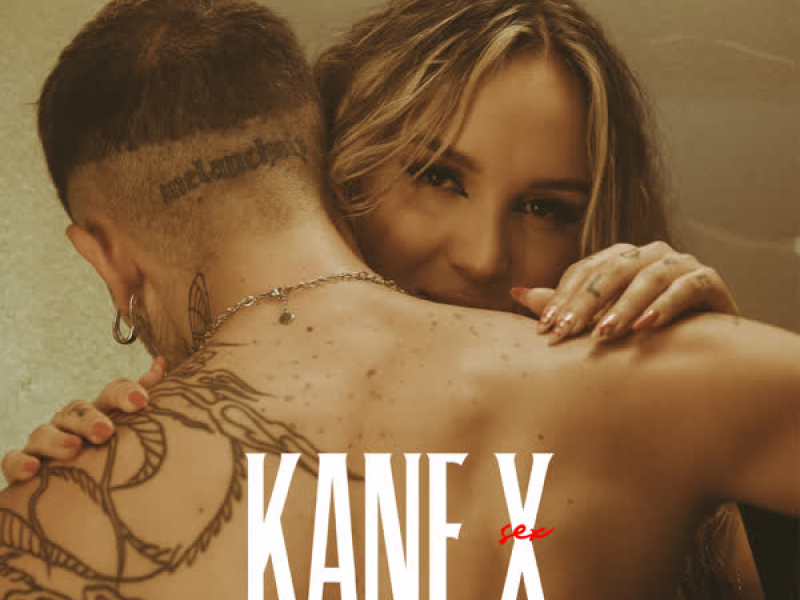 KANE X (Single)