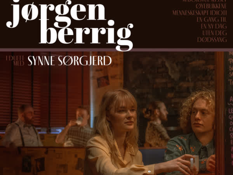 Hold ingenting tilbake (Single)