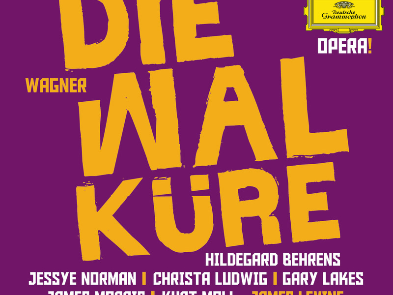 Wagner: Die Walküre