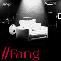 #FANG (EP)