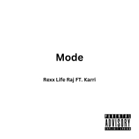 Mode (feat. Karri) (Single)