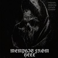 MEMPHIS FROM HELL (Single)