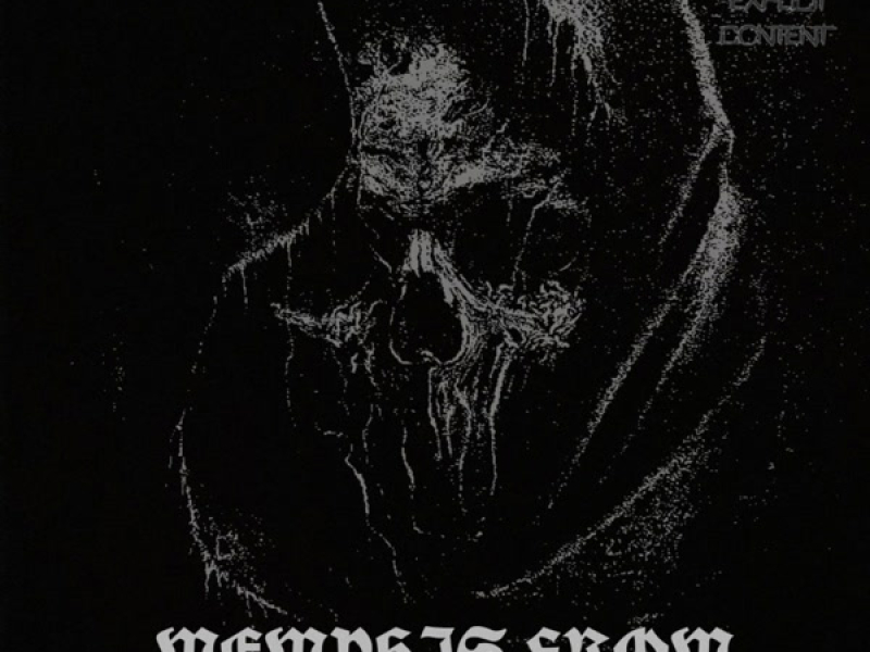 MEMPHIS FROM HELL (Single)