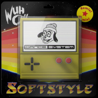 Softstyle (Dance System Remix) (Single)