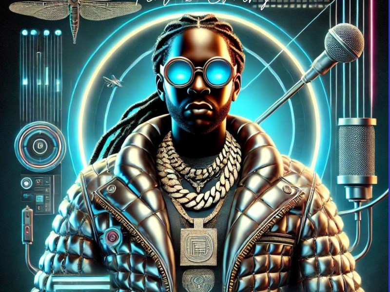 Wouldn't Trust Me (feat. 2 Chainz) (Single)