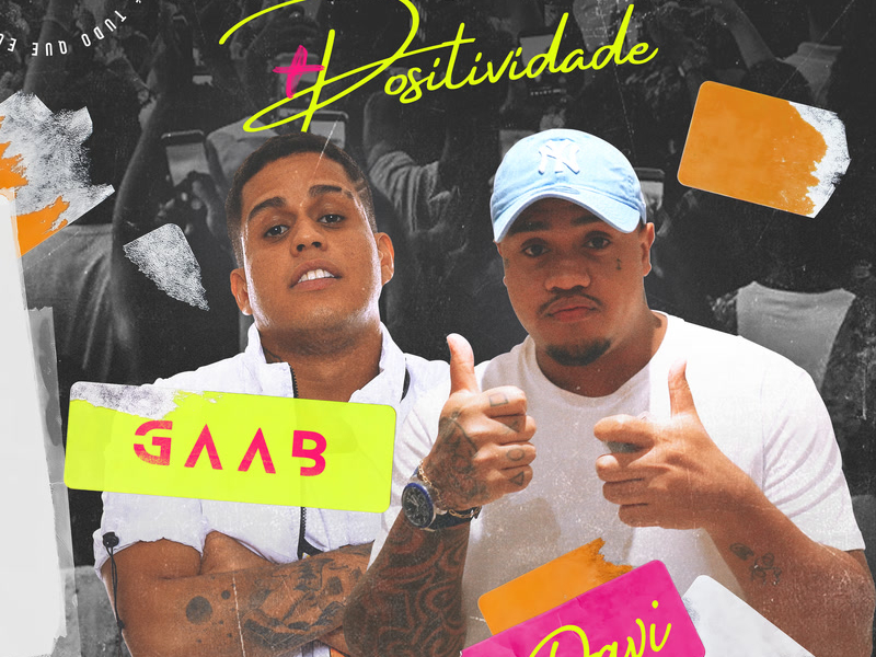 De Uns Dias (Ao Vivo Em Salvador / 2019) (Single)