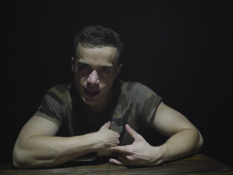 Who Are You (Single)