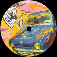 Junction EP (EP)