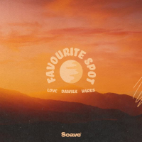 Favourite Spot (Single)