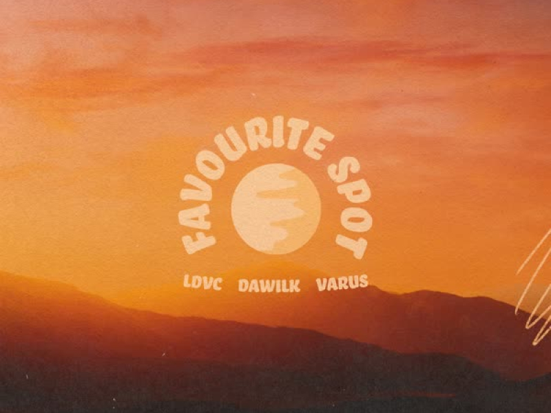 Favourite Spot (Single)