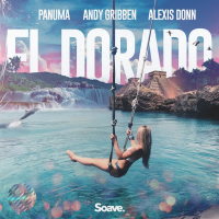 El Dorado (feat. Alexis Donn) (Single)