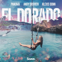 El Dorado (feat. Alexis Donn) (Single)