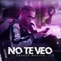 No Te Veo (Single)