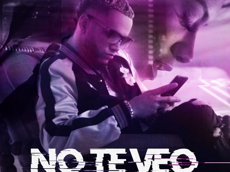 No Te Veo (Single)