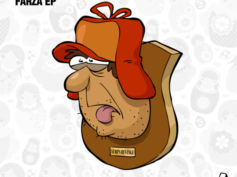 Farza EP (Single)