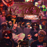 PA PA PA (Cornetto Remix) (Single)