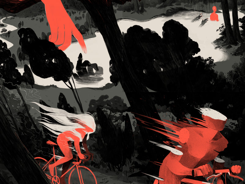 The Great Depression: Reimagined