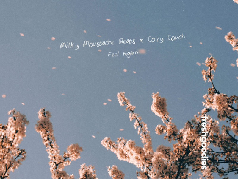 Feel Again (Single)