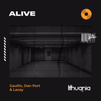 Alive (Single)