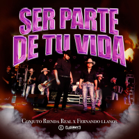 Ser Parte De Tu Vida (Single)