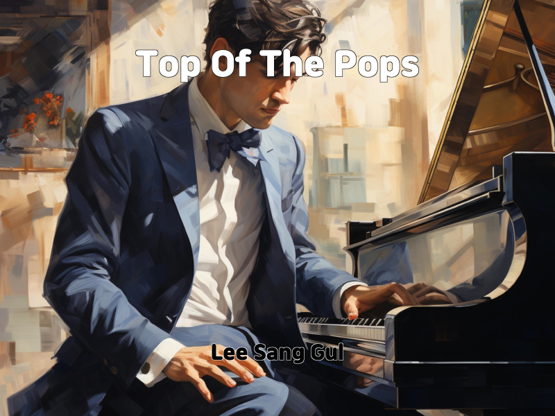 Top Of The Pops