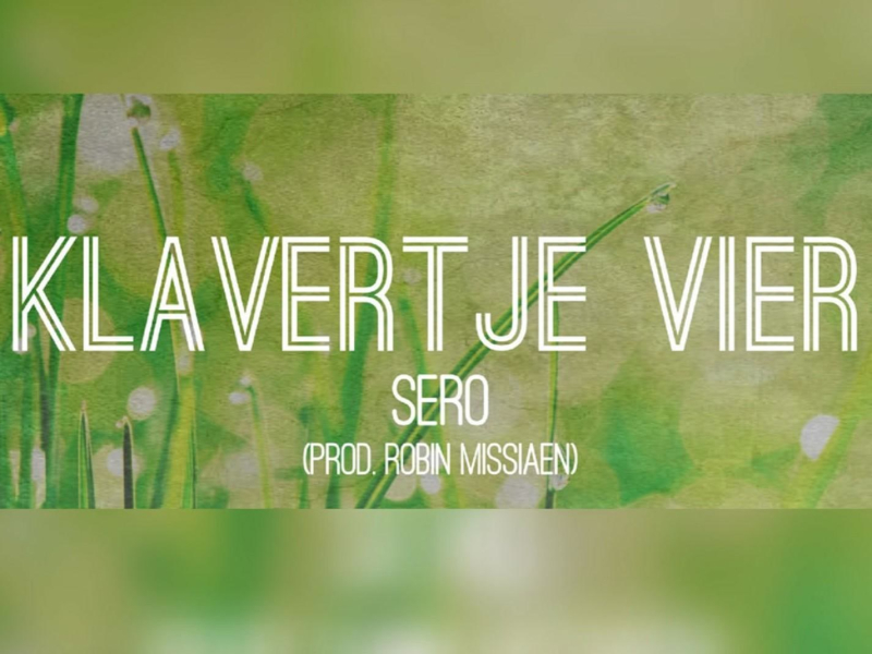 Klavertje vier (Single)