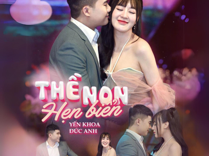 Thề Non Hẹn Biển (Single)