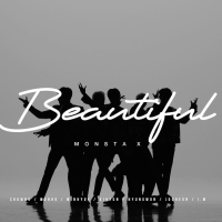 Beautiful (Japanese Version) (MV) (Single)