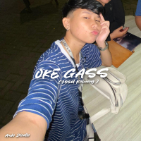 Oke Gass ( Misel Kaunang ) (Single)