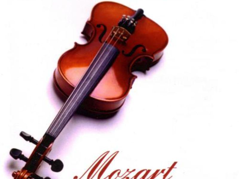 The Best Of Classical Music , Mozart
