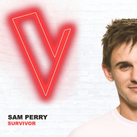 Survivor (The Voice Australia 2018 Performance / Live) (Single)