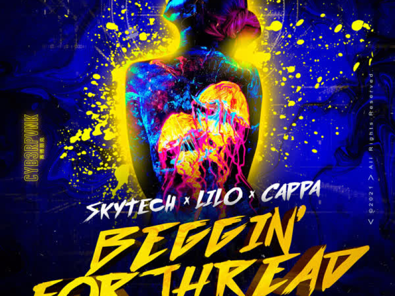 Beggin' for Thread (Single)