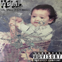Hell (Is Where I Call Home) (Single)