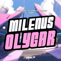 Milenus Olygar (Single)
