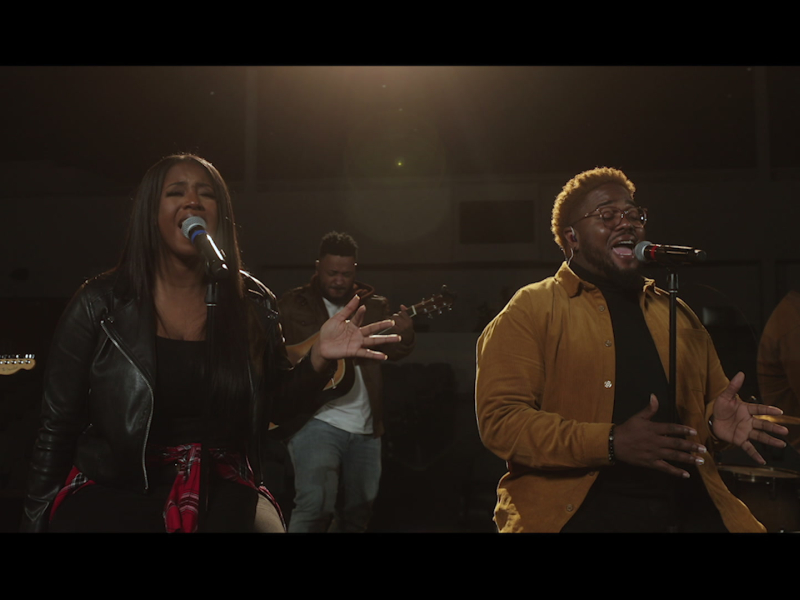 Same God (Acoustic) (Single)