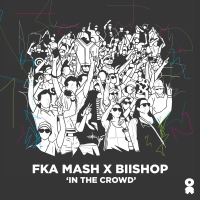 In The Crowd (Extended Mix) (Single)