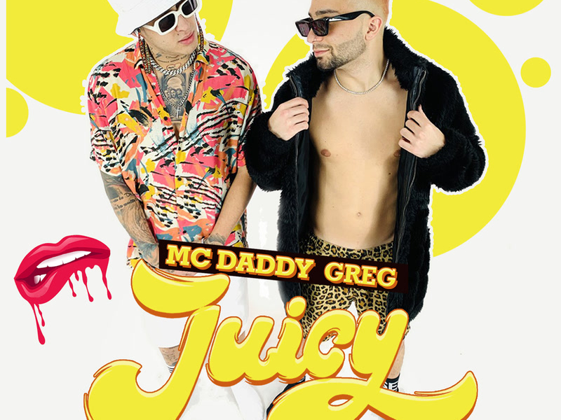 Juicy (Single)