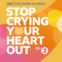 Stop Crying Your Heart Out (BBC Radio 2 Allstars) (Single)