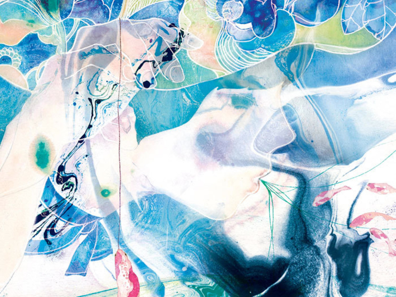 2/4 Sentimental StoryTell(h)er - 여름, 행운의 지휘