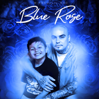 Blue Rose (Single)