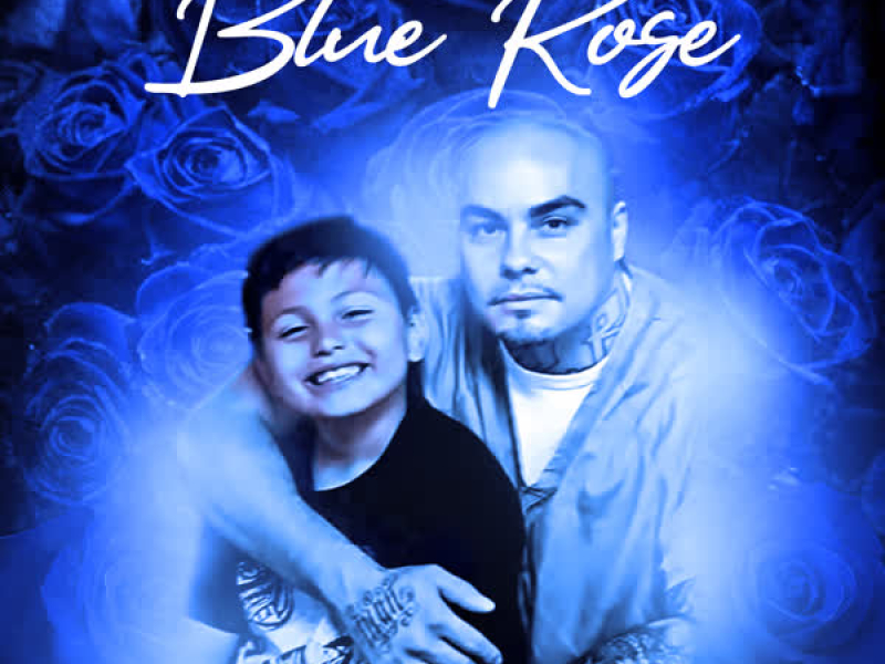 Blue Rose (Single)